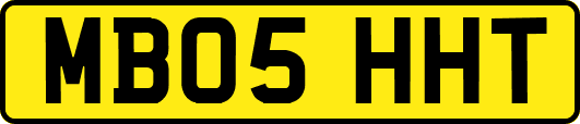 MB05HHT
