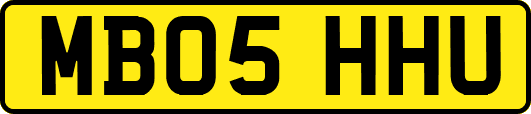 MB05HHU