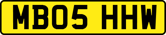 MB05HHW