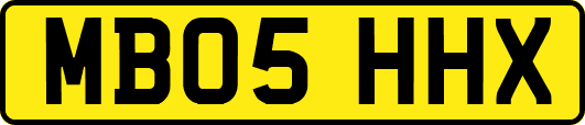 MB05HHX