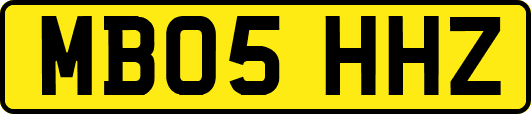 MB05HHZ