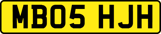 MB05HJH