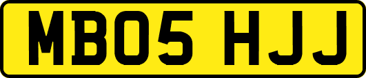 MB05HJJ