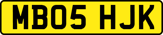 MB05HJK