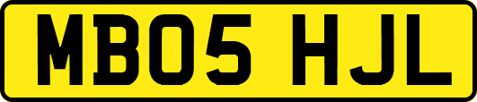 MB05HJL