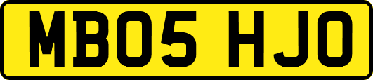MB05HJO