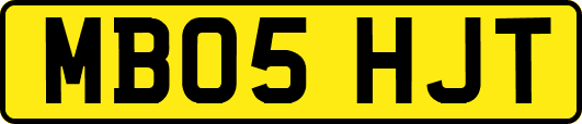 MB05HJT