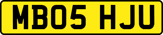 MB05HJU