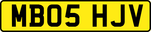 MB05HJV