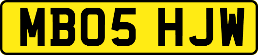 MB05HJW