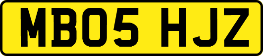 MB05HJZ