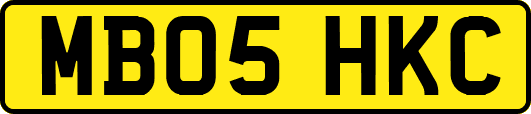 MB05HKC