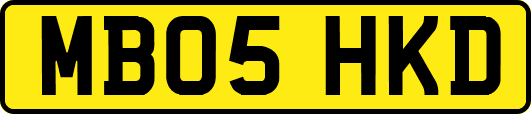 MB05HKD