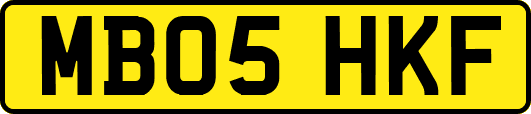 MB05HKF