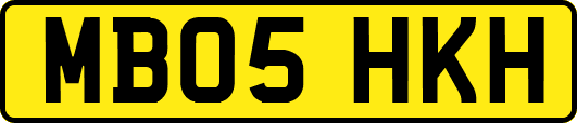 MB05HKH
