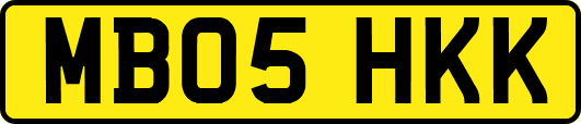 MB05HKK