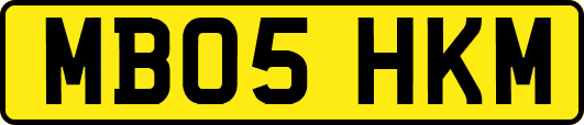 MB05HKM