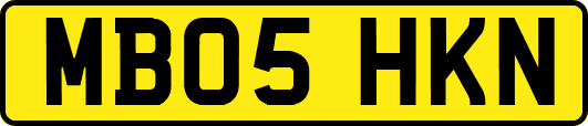 MB05HKN