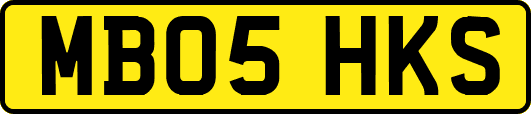 MB05HKS