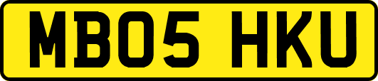 MB05HKU
