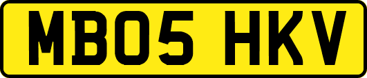 MB05HKV