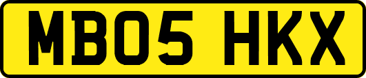MB05HKX