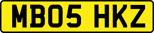 MB05HKZ