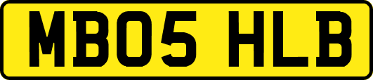 MB05HLB