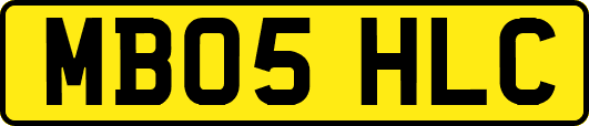 MB05HLC