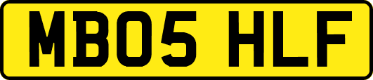 MB05HLF