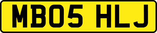 MB05HLJ