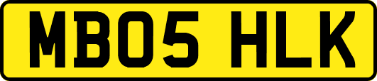 MB05HLK