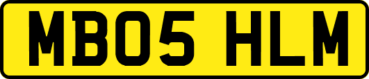 MB05HLM