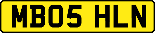 MB05HLN