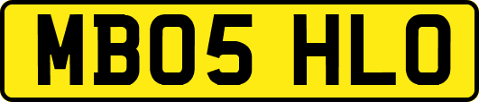MB05HLO