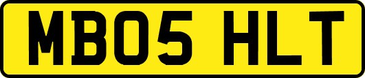MB05HLT