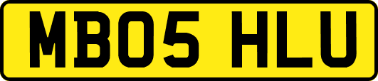 MB05HLU