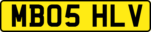 MB05HLV