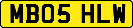 MB05HLW