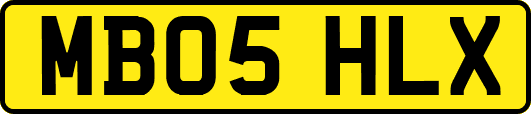 MB05HLX