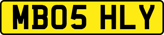 MB05HLY
