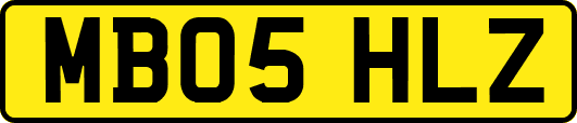 MB05HLZ