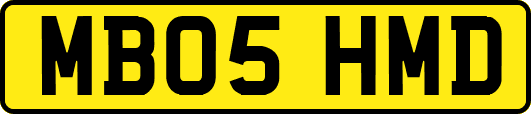 MB05HMD