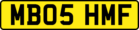 MB05HMF
