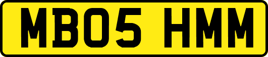 MB05HMM