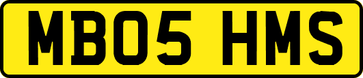 MB05HMS