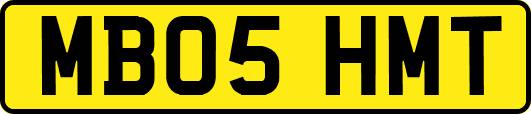 MB05HMT