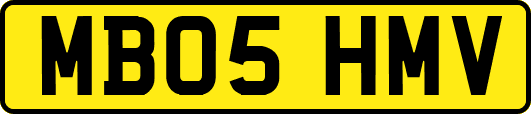 MB05HMV