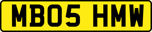 MB05HMW