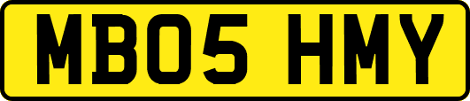 MB05HMY